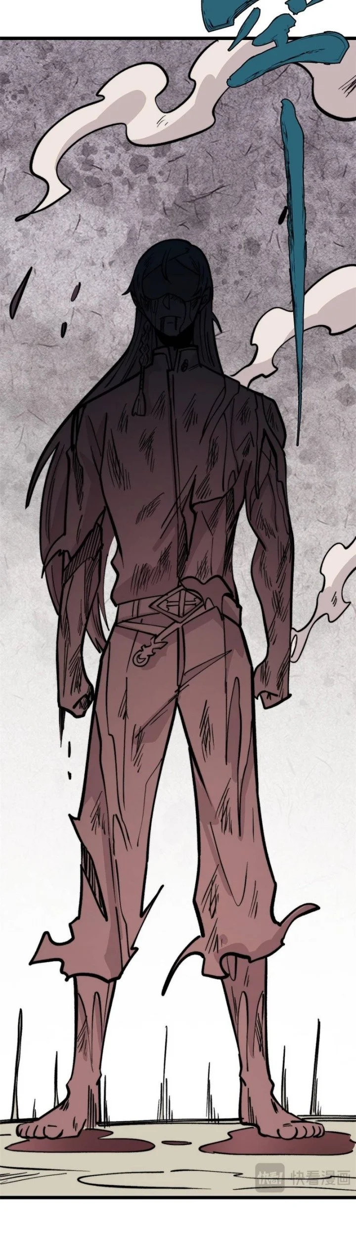 All Hail the Sect Leader Chapter 452 Gambar 18