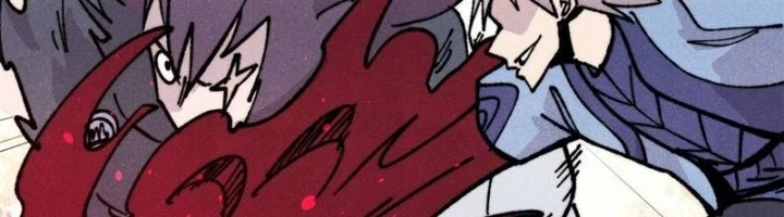 All Hail the Sect Leader Chapter 454 Gambar 17