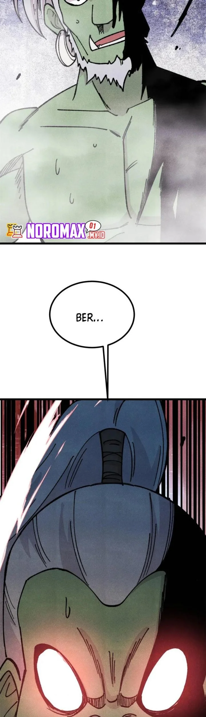 All Hail the Sect Leader Chapter 468 Gambar 18