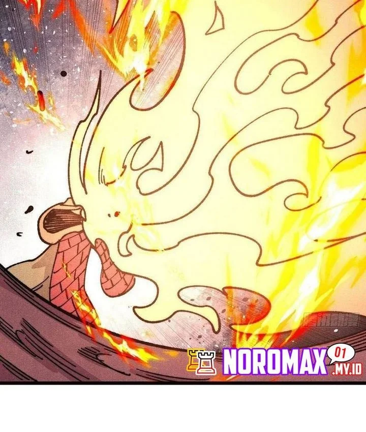 All Hail the Sect Leader Chapter 482 Gambar 12