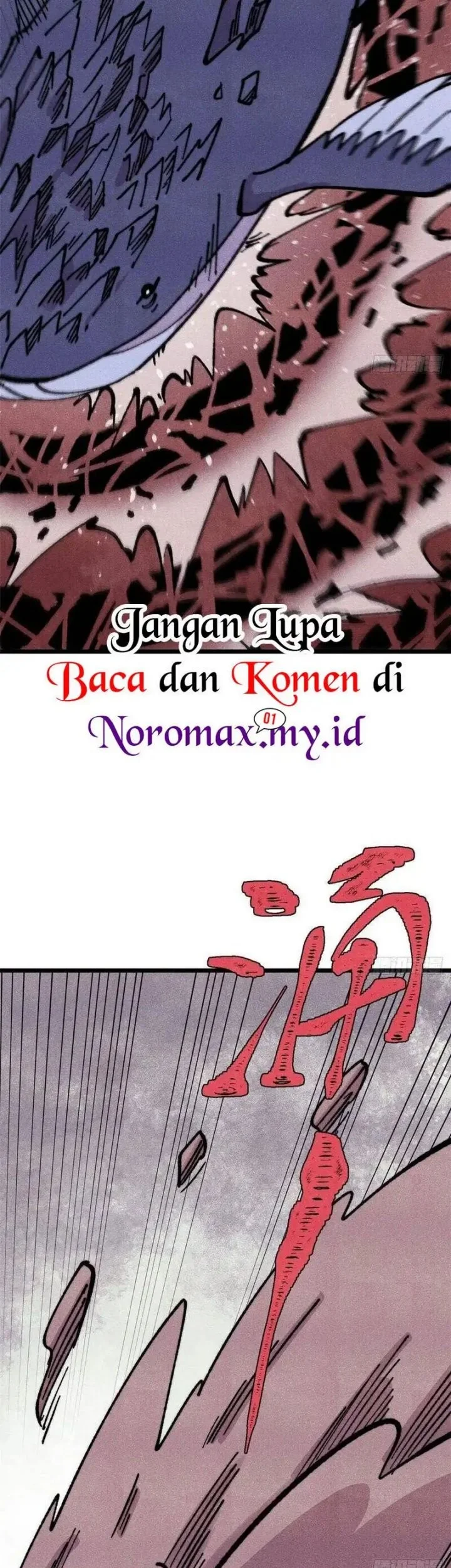 All Hail the Sect Leader Chapter 483 Gambar 7