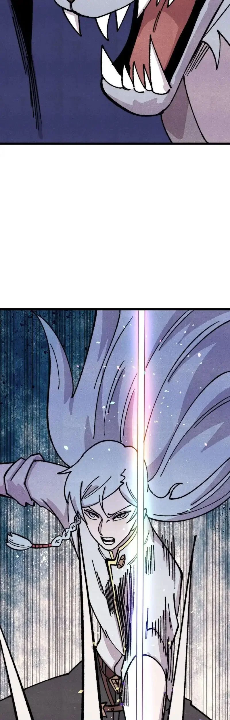All Hail the Sect Leader Chapter 485 Gambar 18
