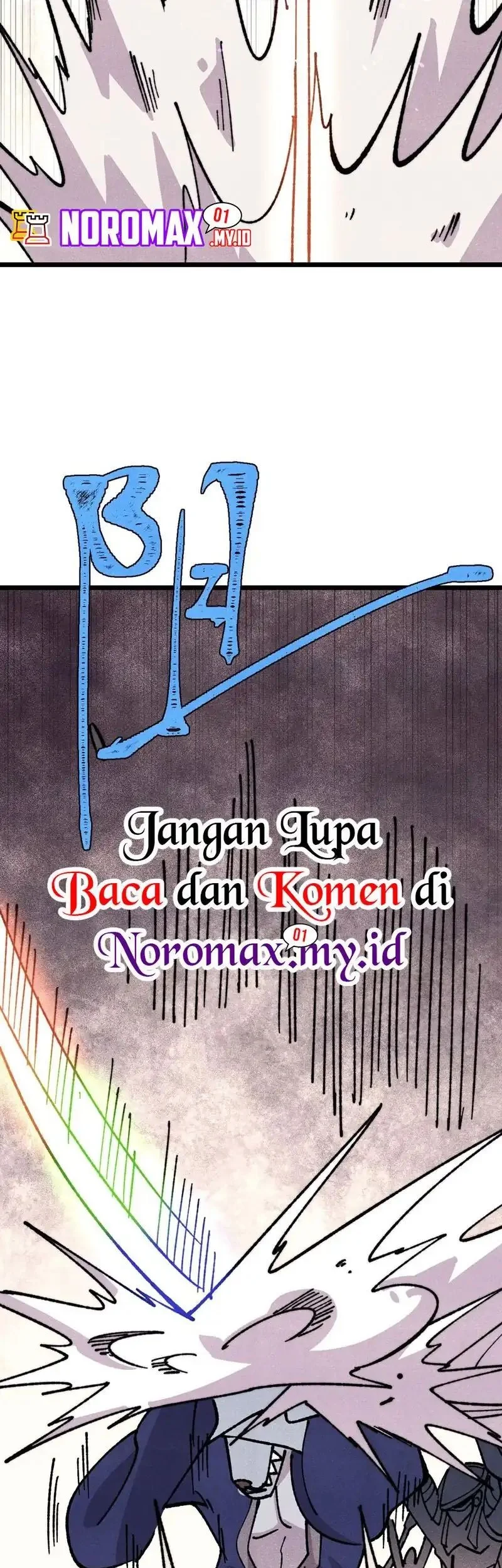 All Hail the Sect Leader Chapter 485 Gambar 20