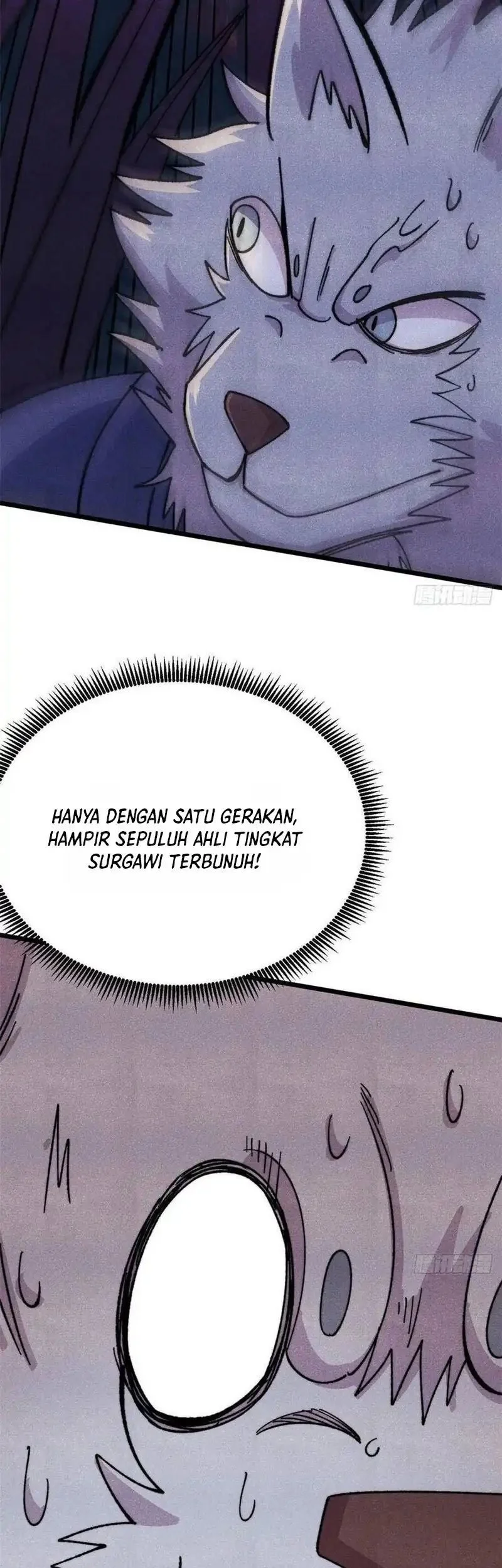 All Hail the Sect Leader Chapter 486 Gambar 19