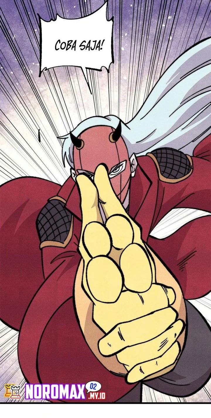 All Hail the Sect Leader Chapter 498 Gambar 14
