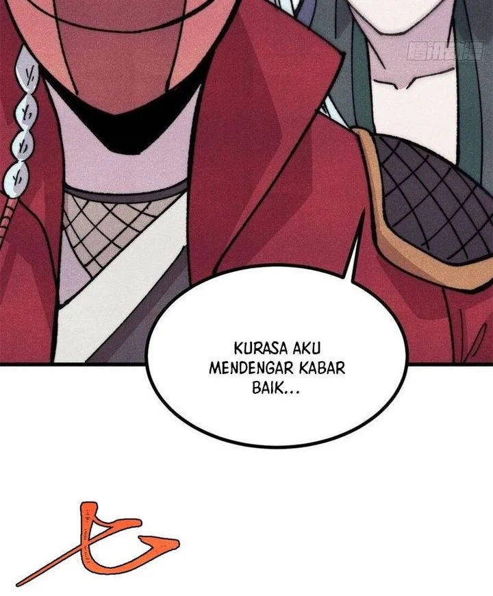 All Hail the Sect Leader Chapter 499 Gambar 11