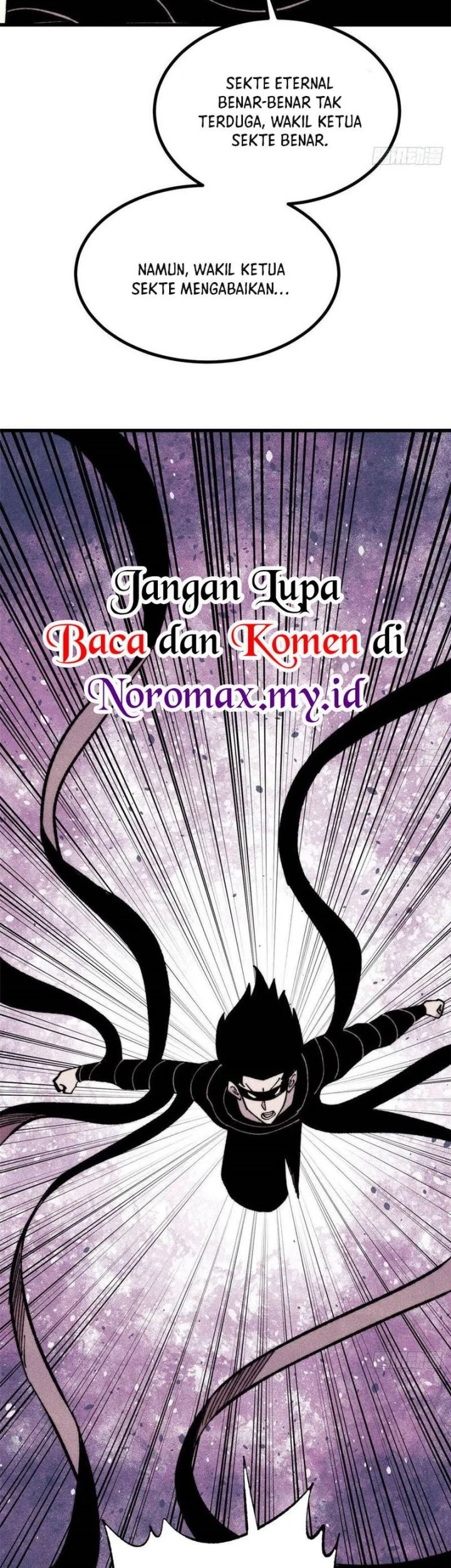 All Hail the Sect Leader Chapter 504 Gambar 17