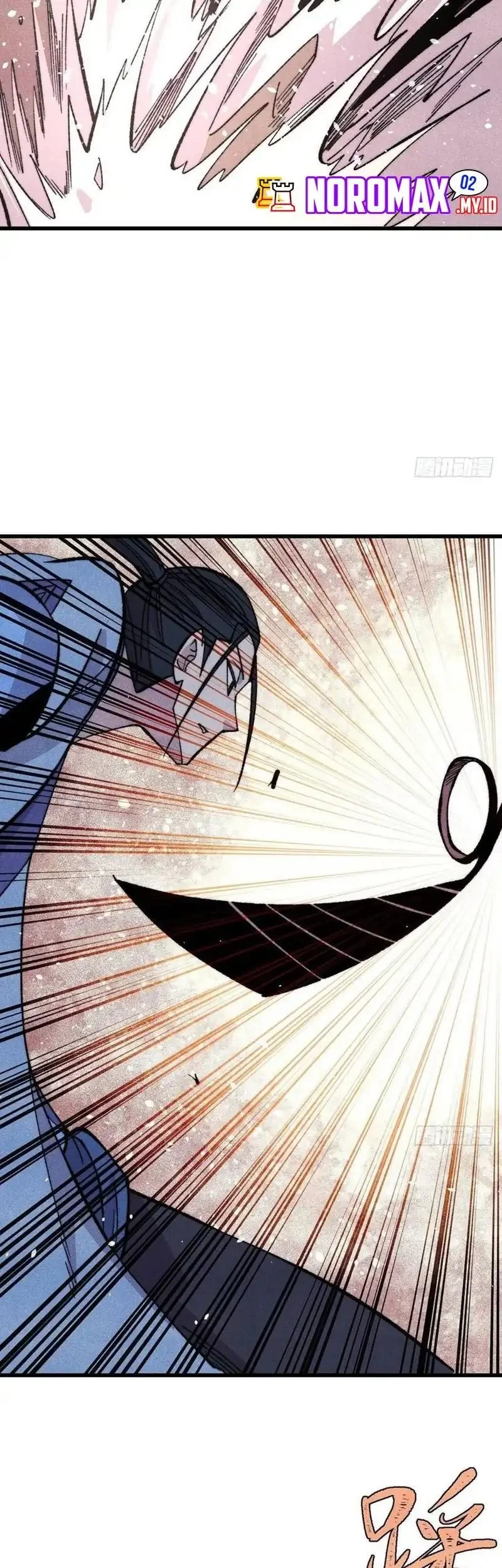All Hail the Sect Leader Chapter 505 Gambar 17