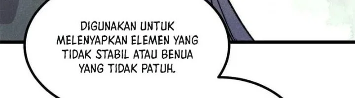 All Hail the Sect Leader Chapter 509 Gambar 16