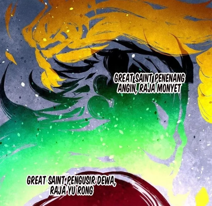 All Hail the Sect Leader Chapter 513 Gambar 16