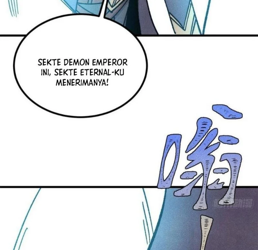 All Hail the Sect Leader Chapter 514 Gambar 18