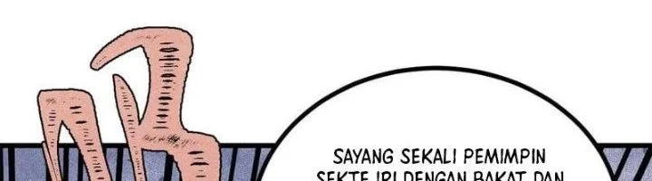 All Hail the Sect Leader Chapter 519 Gambar 18