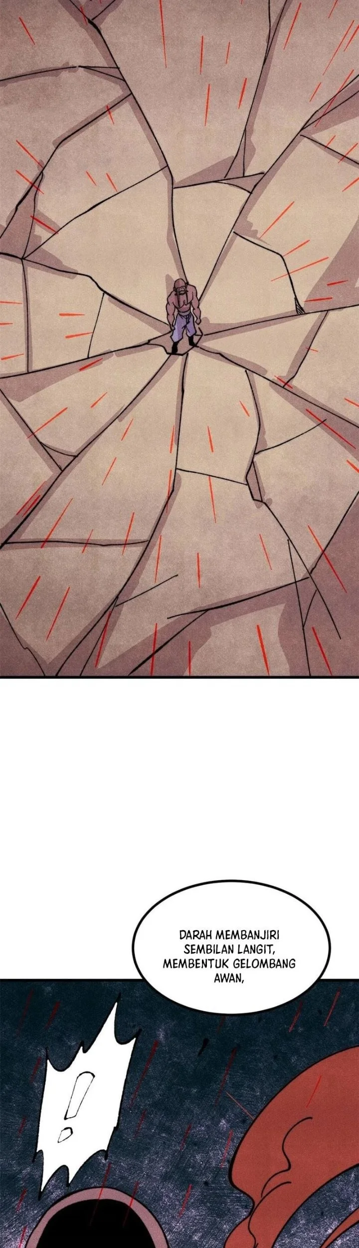 All Hail the Sect Leader Chapter 520 Gambar 17
