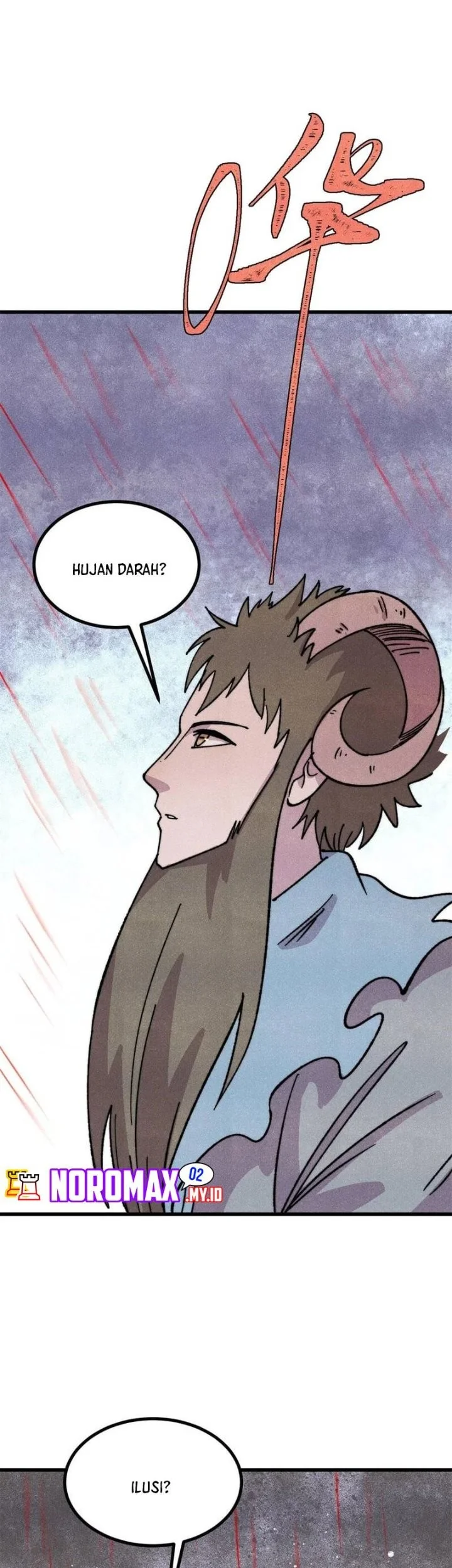 All Hail the Sect Leader Chapter 521 Gambar 15