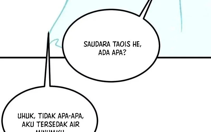 All Hail the Sect Leader Chapter 522 Gambar 16
