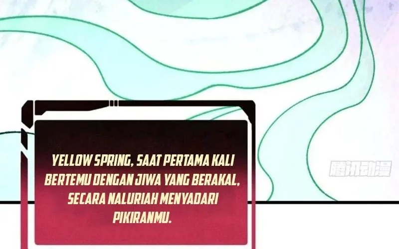 All Hail the Sect Leader Chapter 526 Gambar 16