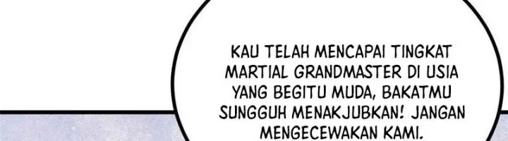All Hail the Sect Leader Chapter 529 Gambar 16