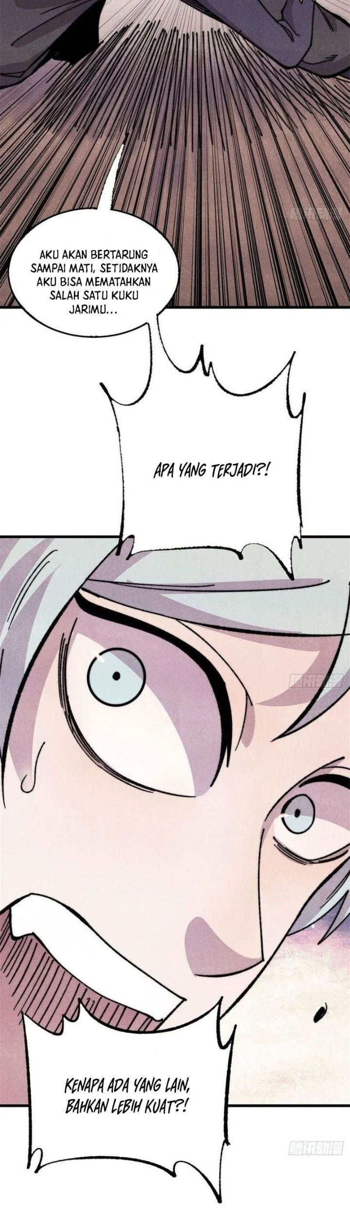 All Hail the Sect Leader Chapter 541 Gambar 17