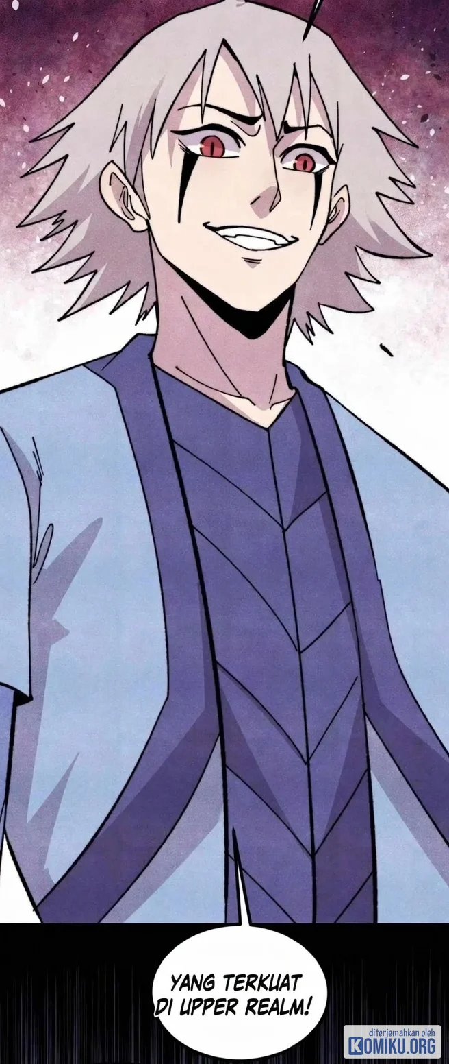All Hail the Sect Leader Chapter 548 Gambar 12
