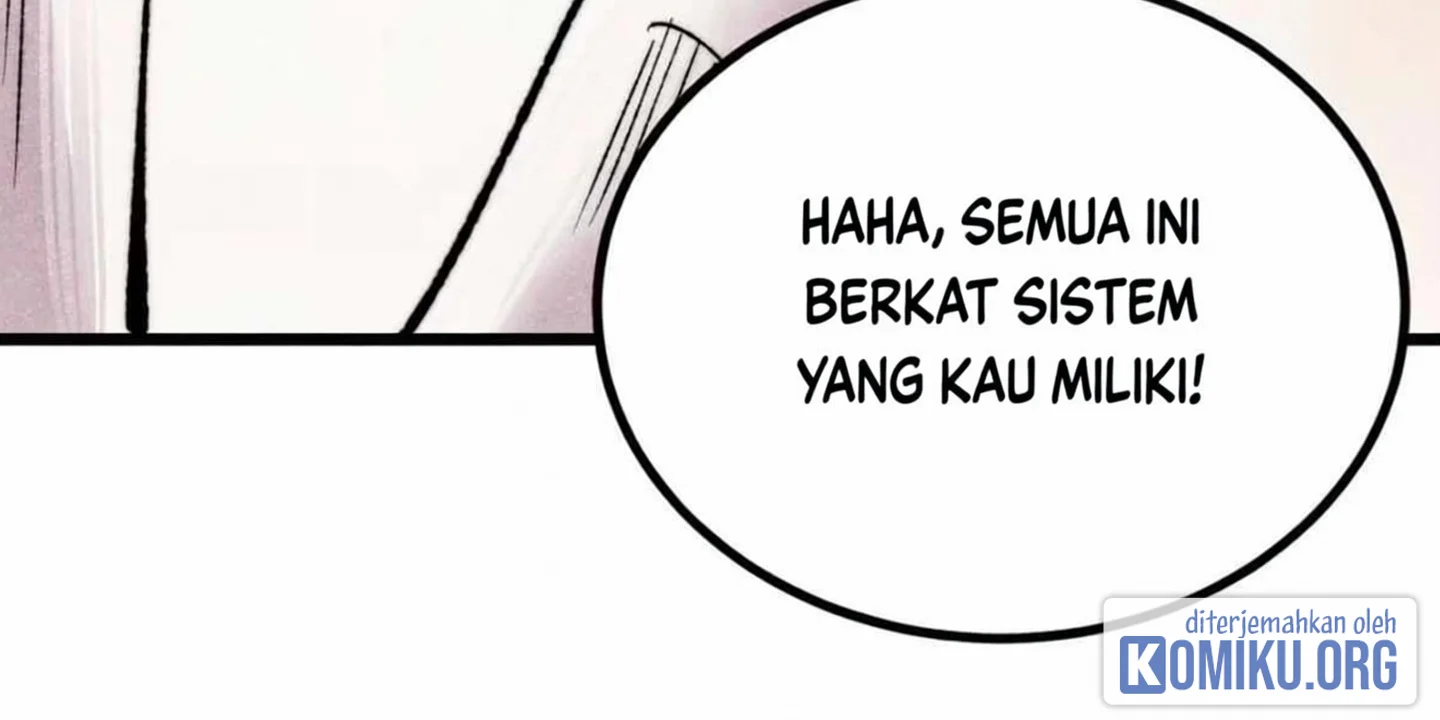 All Hail the Sect Leader Chapter 550 Gambar 12