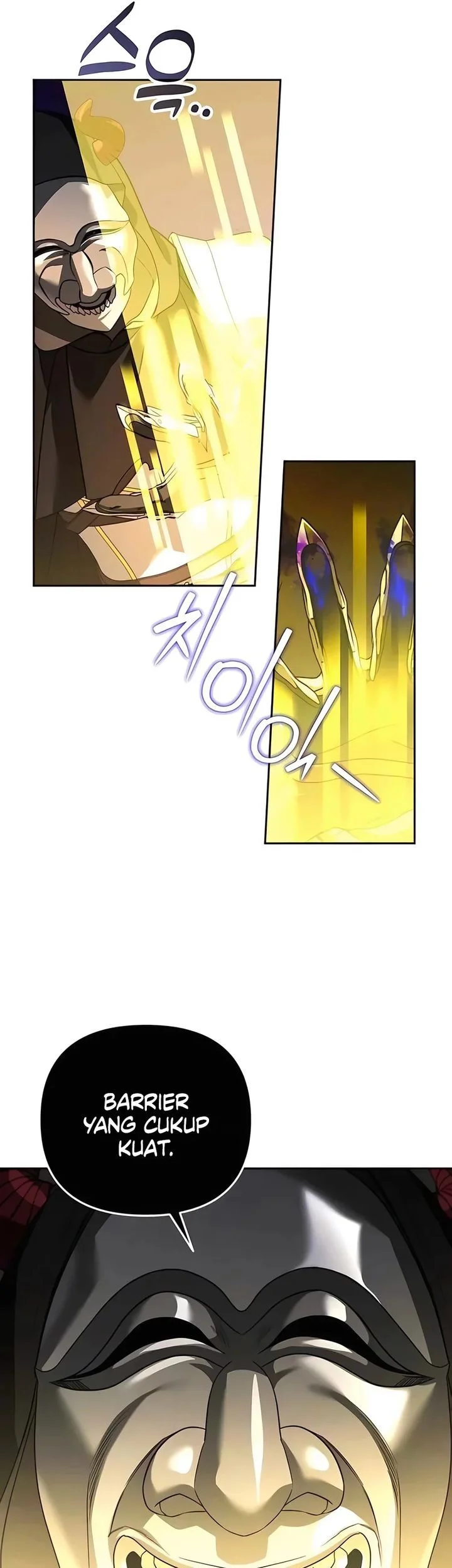 All My Alter Egos Are Tycoons Chapter 71 Gambar 18