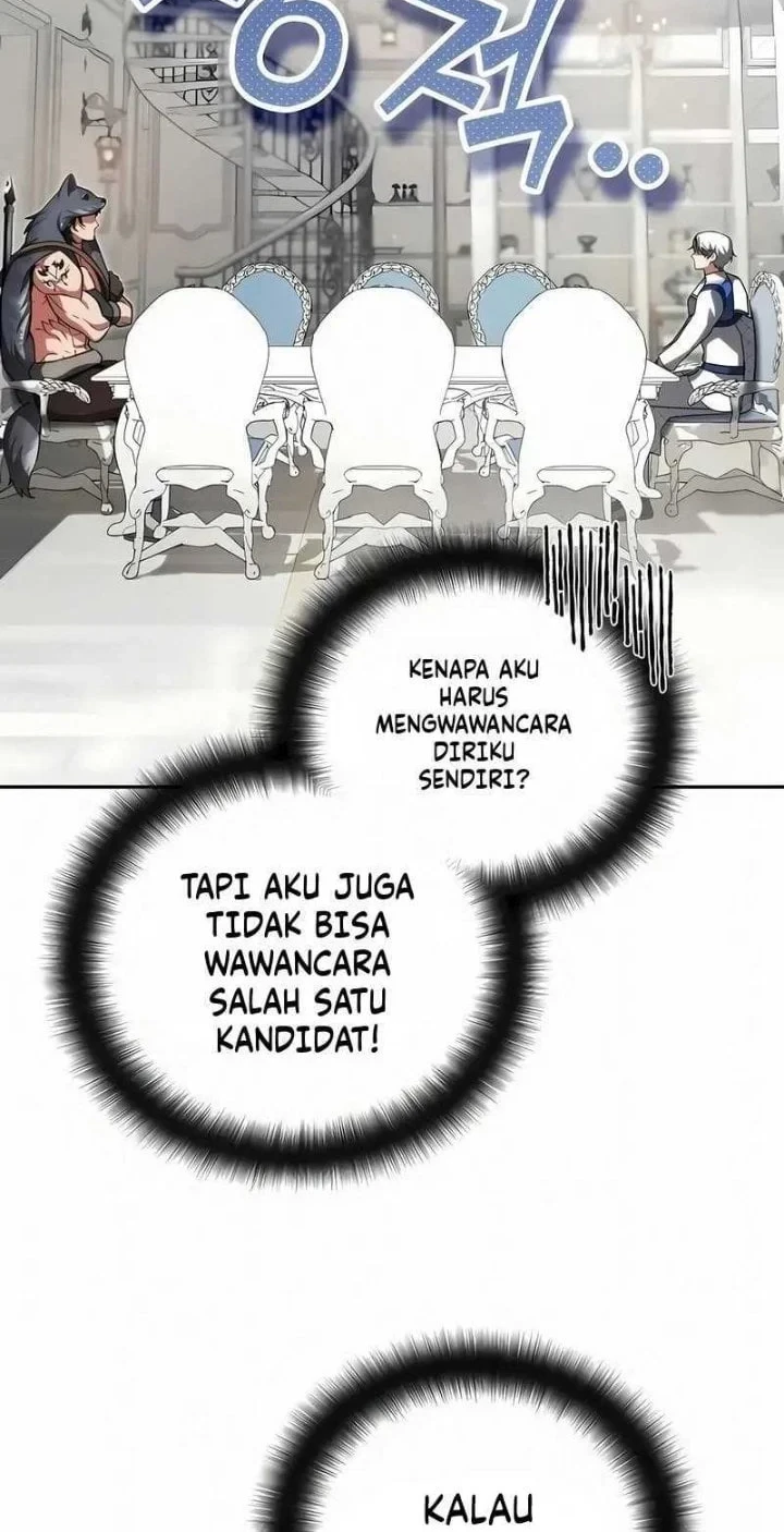 All My Alter Egos Are Tycoons Chapter 75 Gambar 12