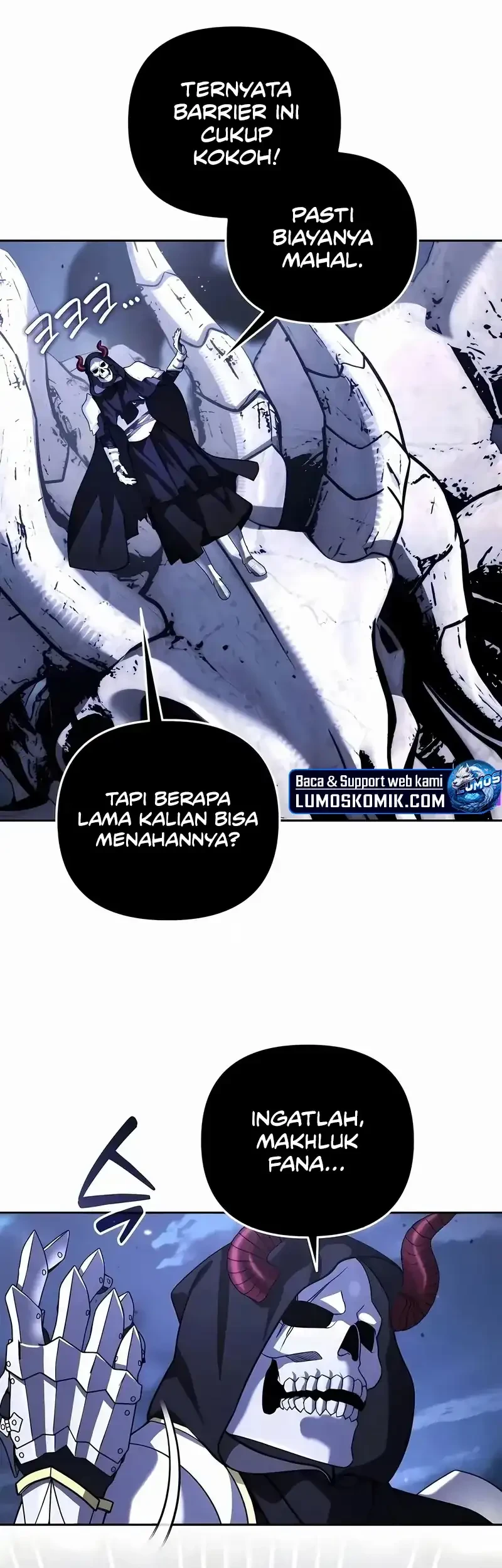 All My Alter Egos Are Tycoons Chapter 77 Gambar 17