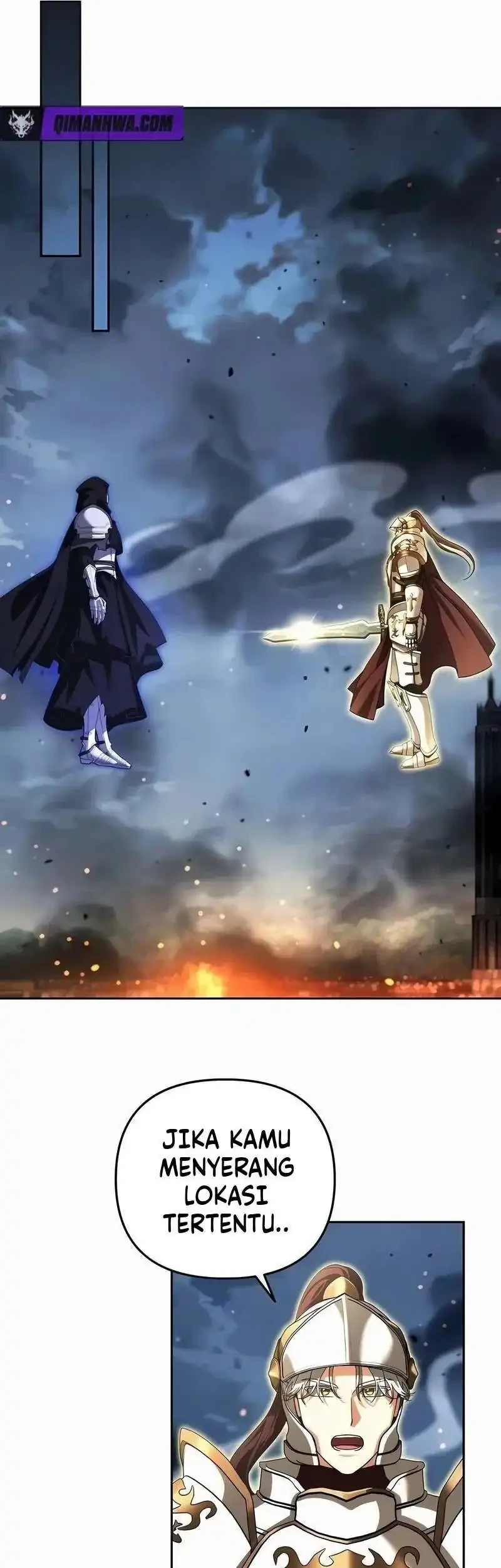 All My Alter Egos Are Tycoons Chapter 78 Gambar 17