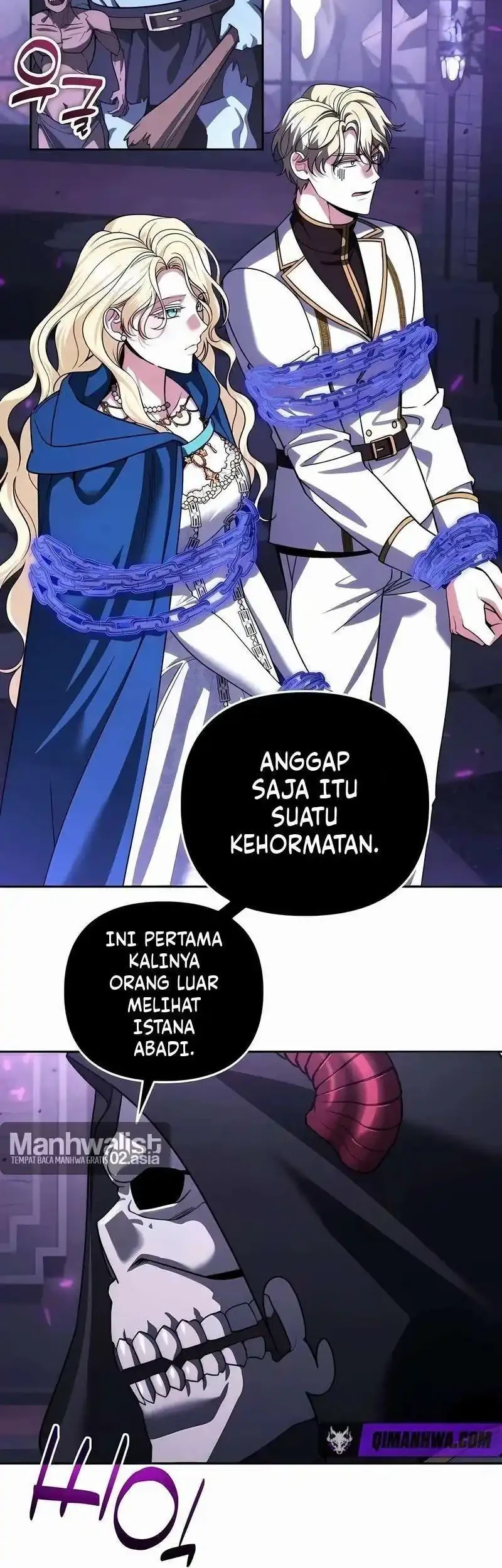 All My Alter Egos Are Tycoons Chapter 79 Gambar 14