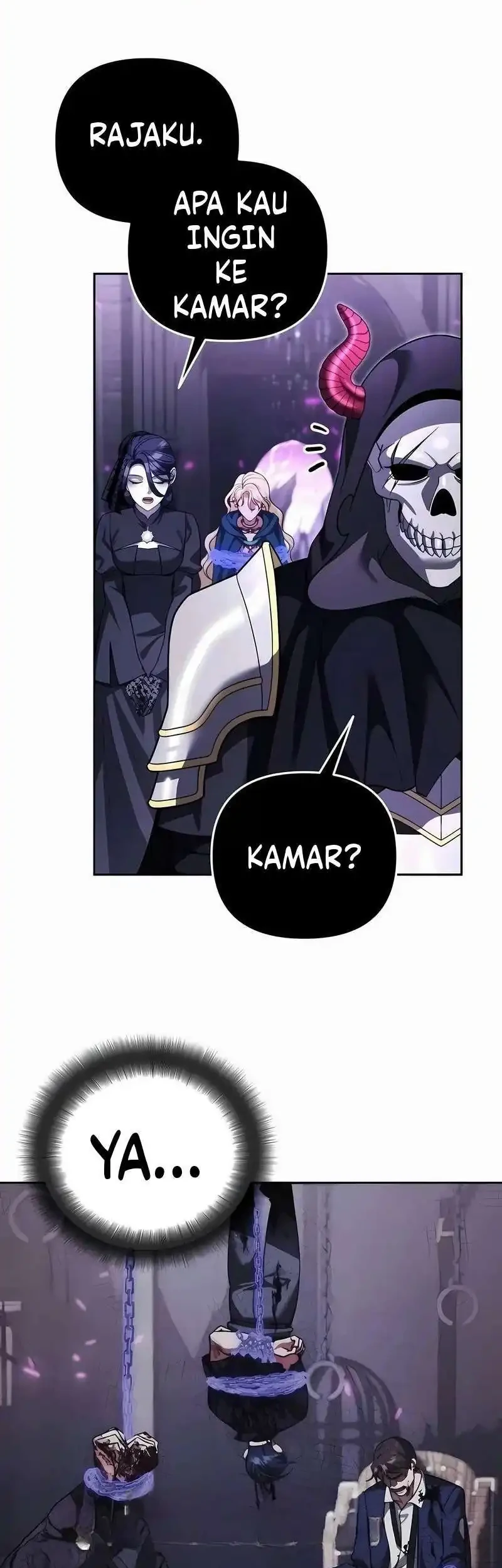 All My Alter Egos Are Tycoons Chapter 79 Gambar 15