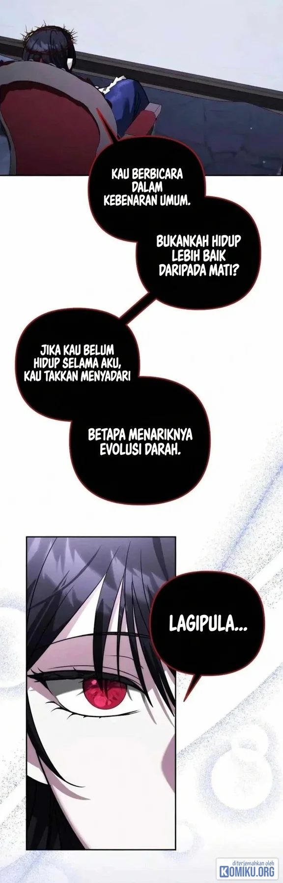 All My Alter Egos Are Tycoons Chapter 84 Gambar 22