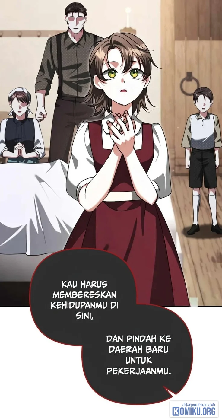 All My Alter Egos Are Tycoons Chapter 85 Gambar 20