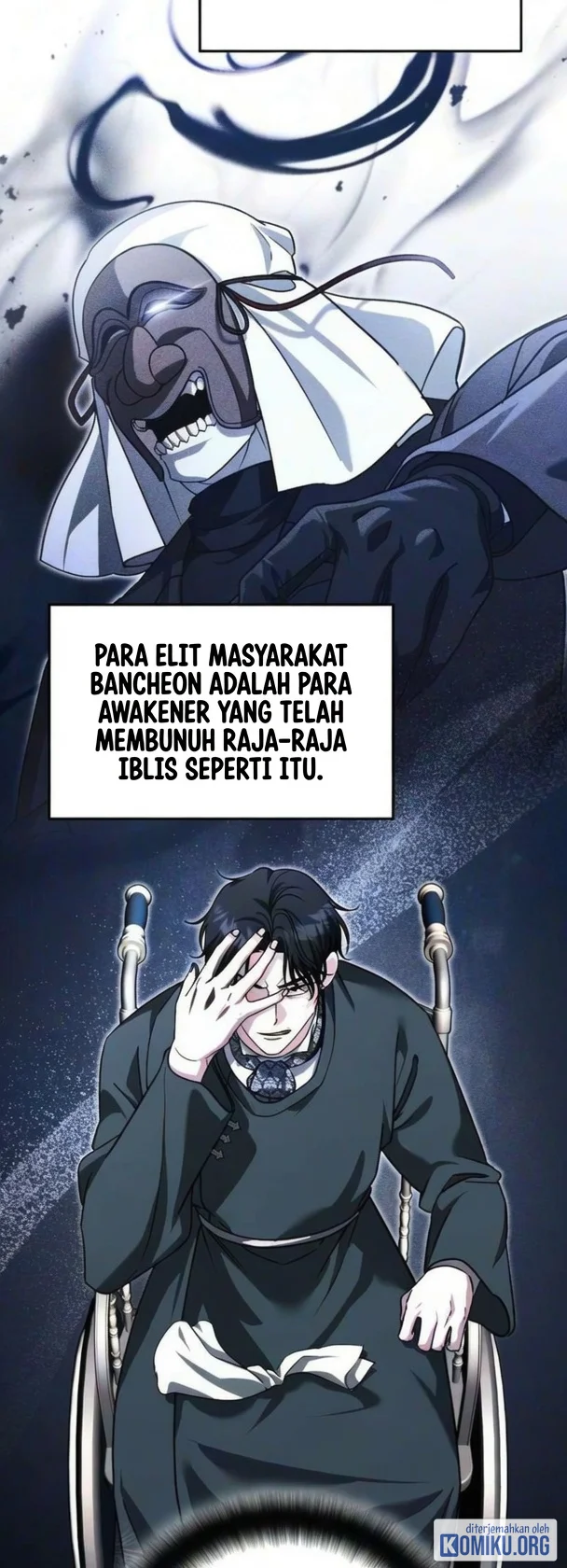 All My Alter Egos Are Tycoons Chapter 86 Gambar 19
