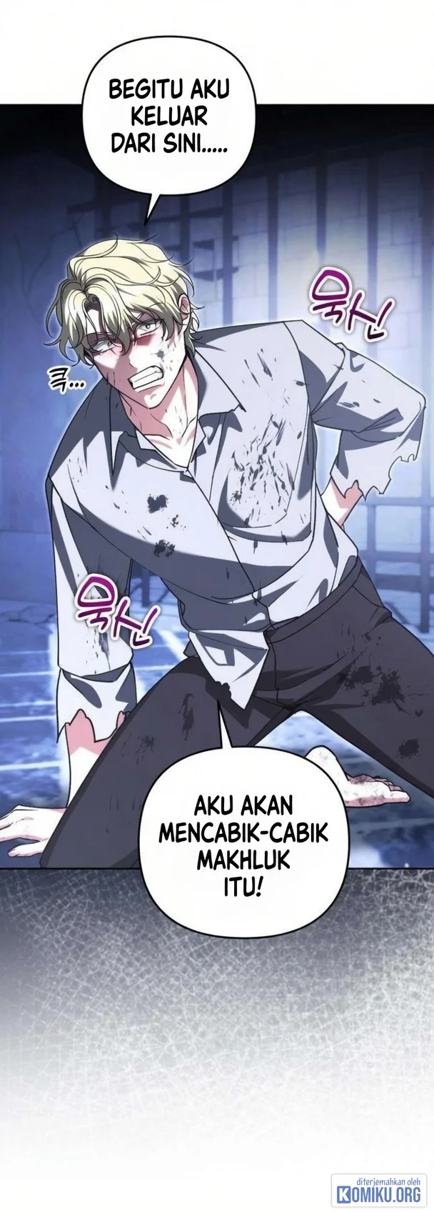 All My Alter Egos Are Tycoons Chapter 88 Gambar 20