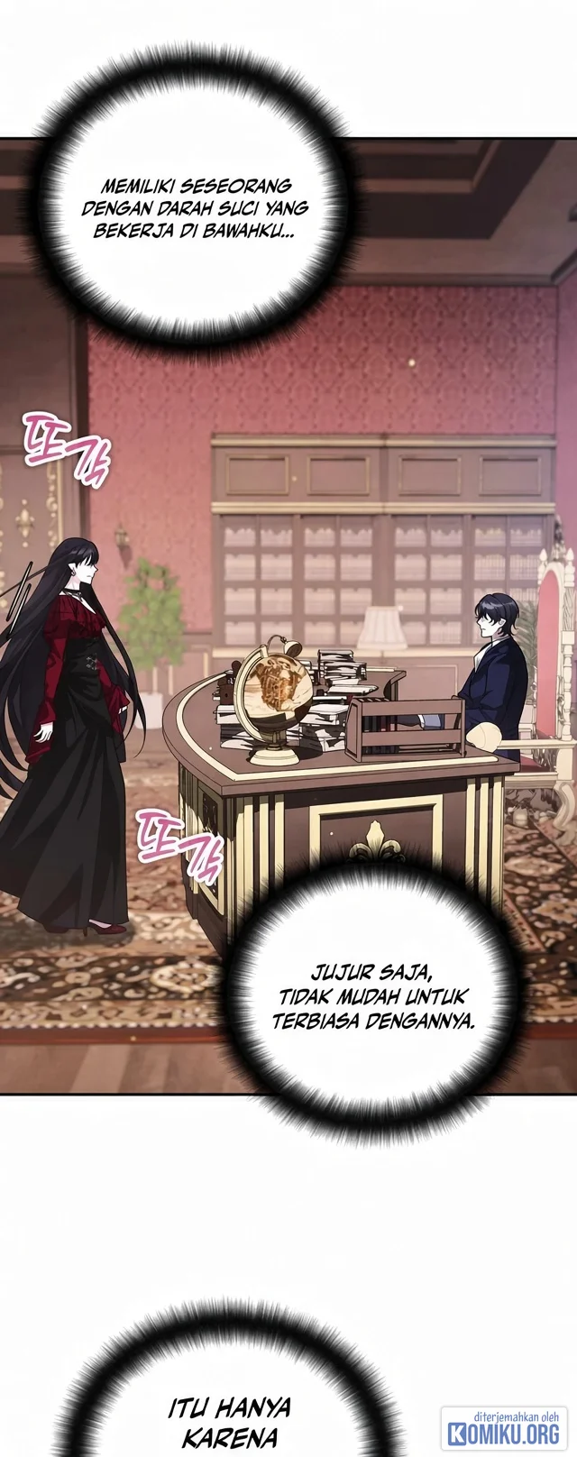 All My Alter Egos Are Tycoons Chapter 89 Gambar 18