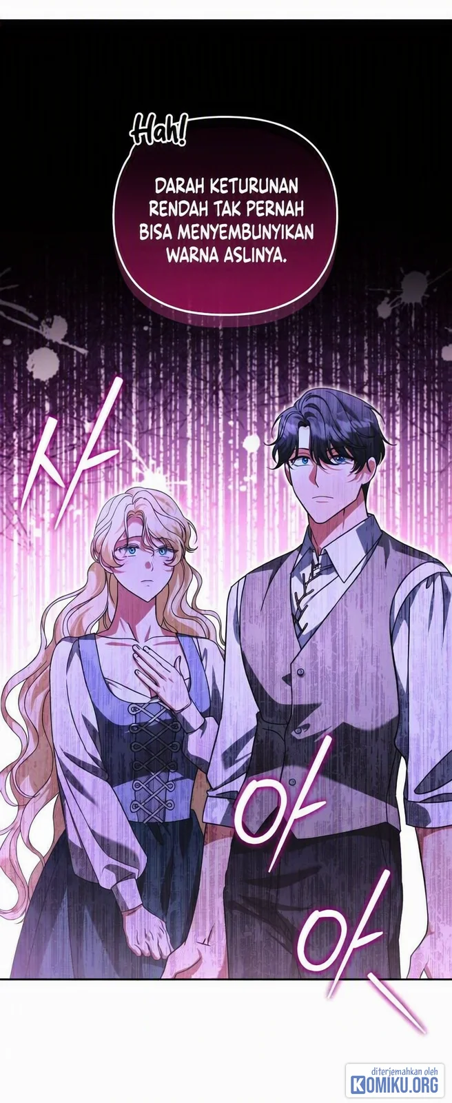 All My Alter Egos Are Tycoons Chapter 90 Gambar 20