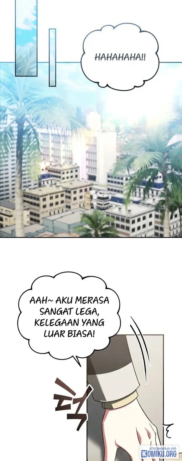All My Alter Egos Are Tycoons Chapter 92 Gambar 20