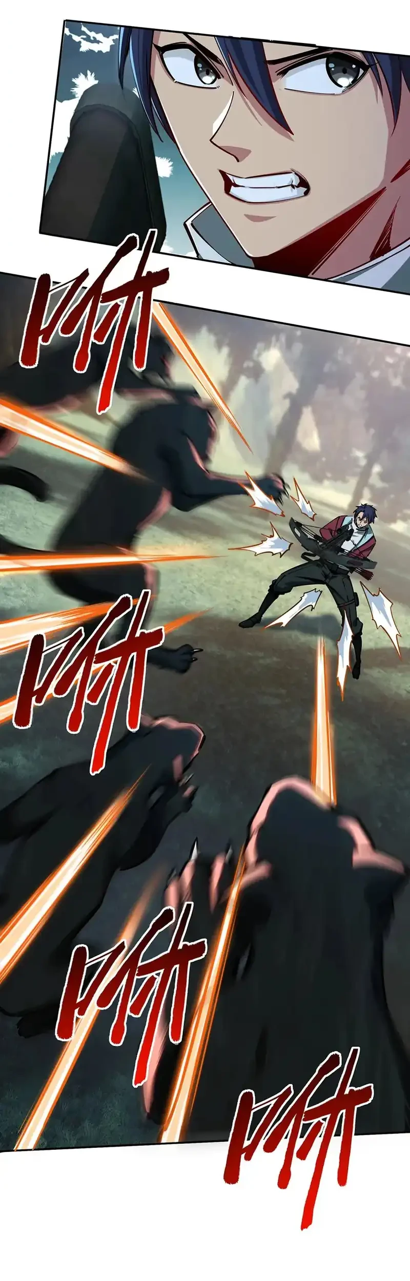 All People Scramble for the Tower, I Cleared 999 Floors in Advance Chapter 10 Gambar 10