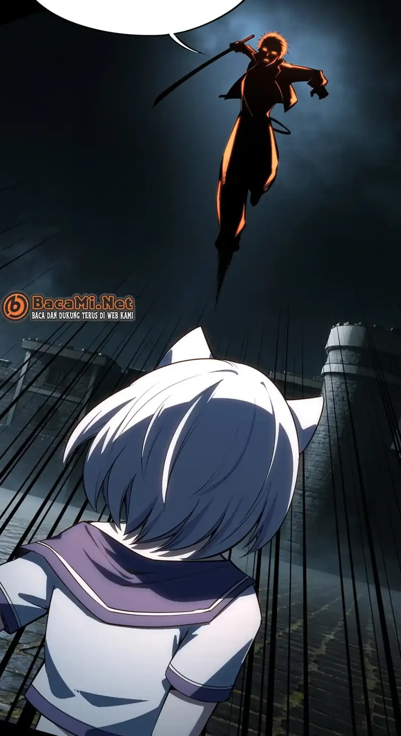 All People Scramble for the Tower, I Cleared 999 Floors in Advance Chapter 41 Gambar 11