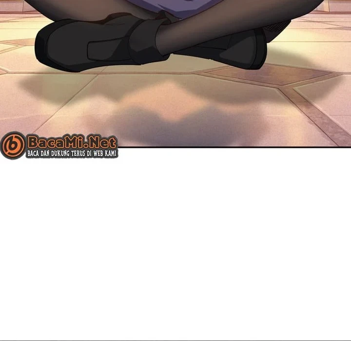 All People Scramble for the Tower, I Cleared 999 Floors in Advance Chapter 53 Gambar 14