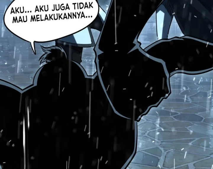 All People Scramble for the Tower, I Cleared 999 Floors in Advance Chapter 55 – halaman 11