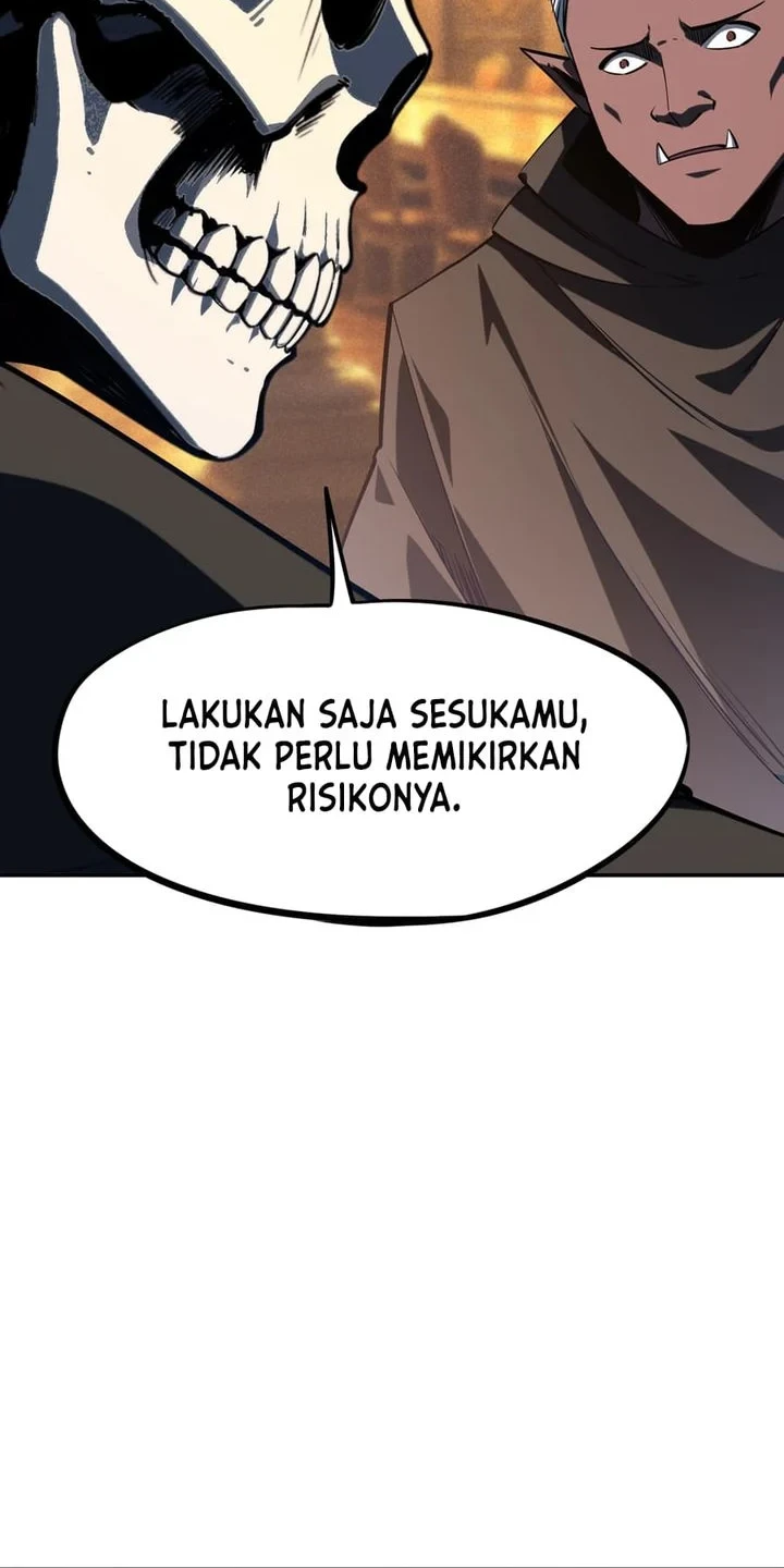 All People Scramble for the Tower, I Cleared 999 Floors in Advance Chapter 61 Gambar 12
