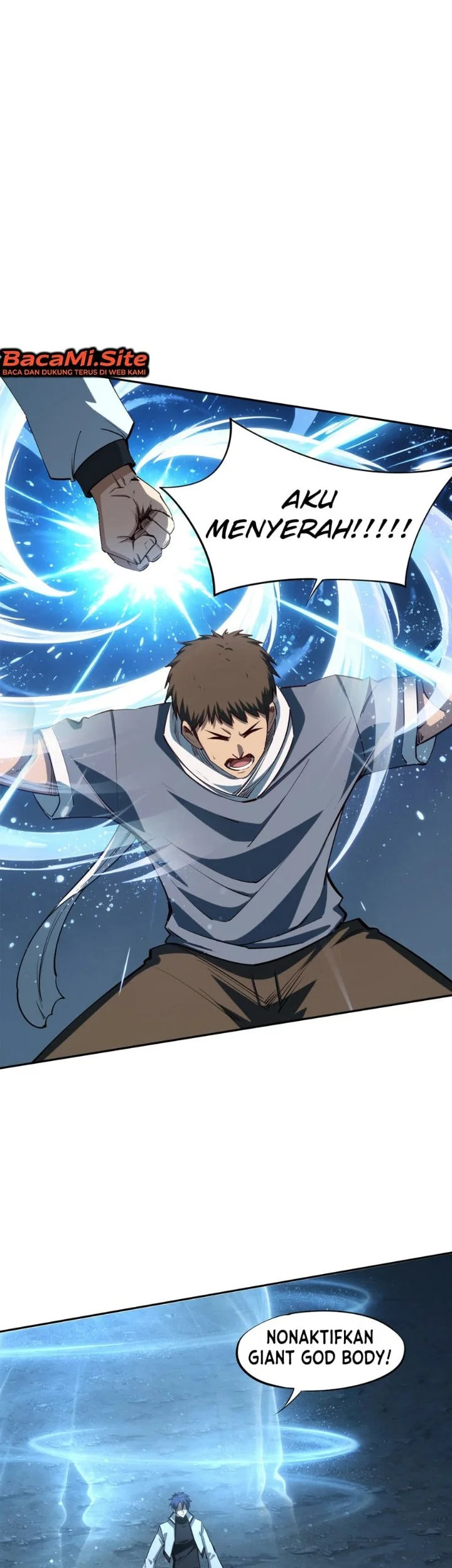 All People Scramble for the Tower, I Cleared 999 Floors in Advance Chapter 72 Gambar 11
