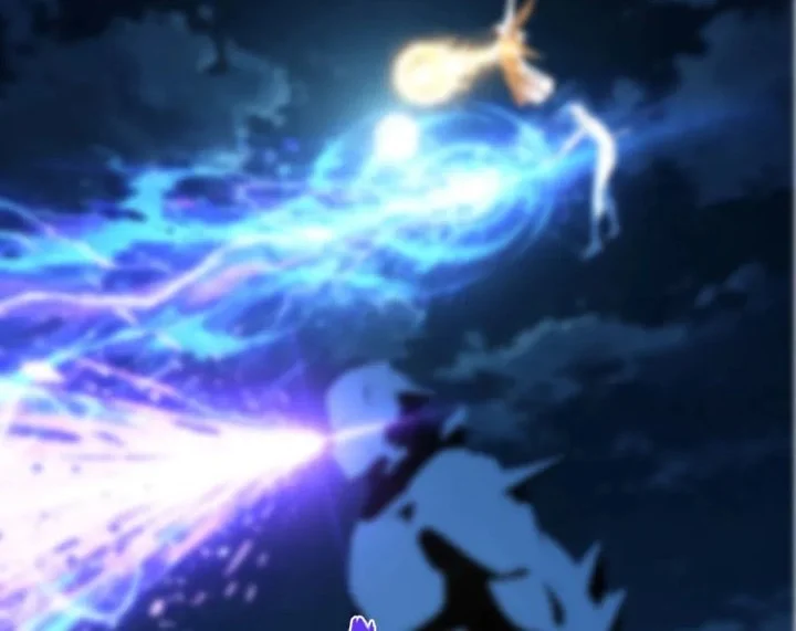 All People Scramble for the Tower, I Cleared 999 Floors in Advance Chapter 75 Gambar 13