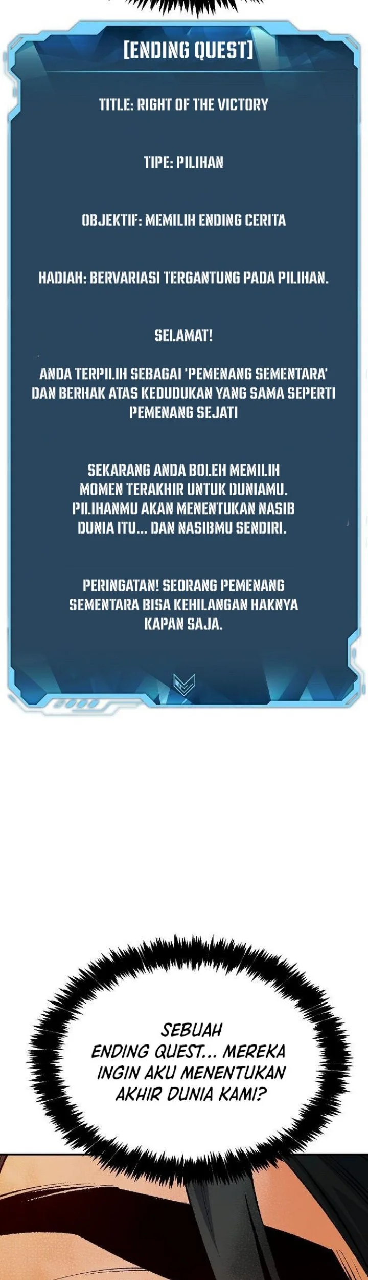 Alone Necromancer Chapter 208 Gambar 19