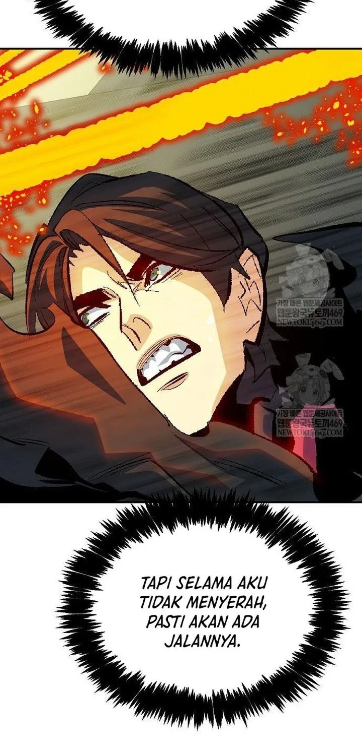 Alone Necromancer Chapter 210 Gambar 24