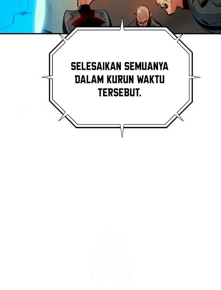 Alone Necromancer Chapter 211 Gambar 21