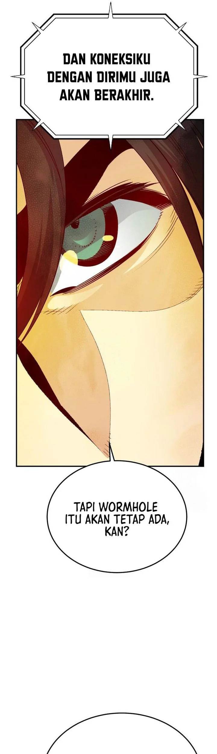 Alone Necromancer Chapter 211 Gambar 23