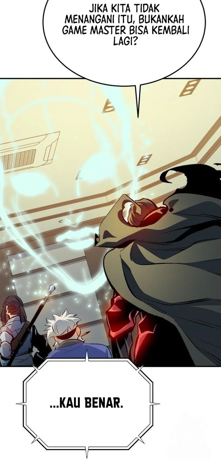Alone Necromancer Chapter 211 Gambar 24