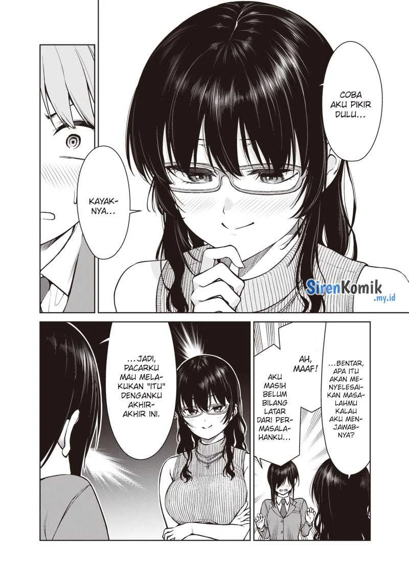 Anata-tachi Soredemo Sensei Desu ka! Chapter 11 - Halaman 7